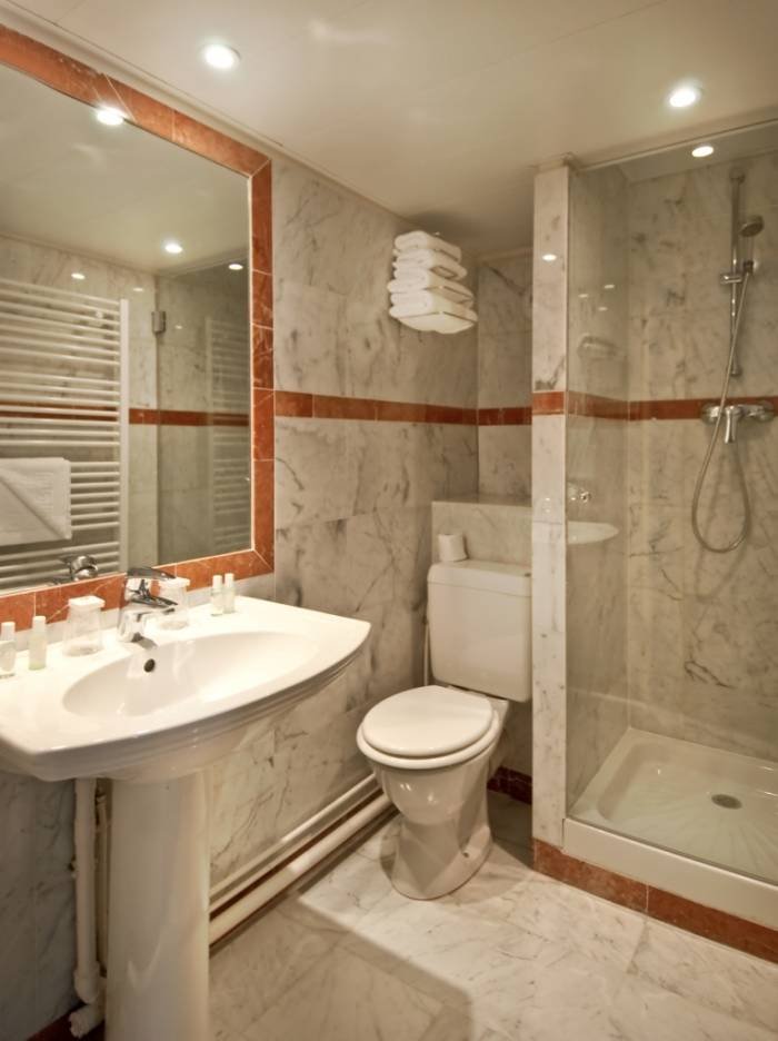  Profile Photos of Hotel Best Western Opera d'Antin 75, rue de Provence - Photo 6 of 6