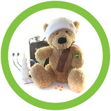 paediatric first aid training, Holt Green Training, Blackpool