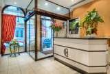  Hotel Cujas PanthÃ©on Paris 18, rue Cujas 