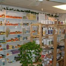  Profile Photos of All Natural Health & Beauty Center 101 E College St - Photo 1 of 1