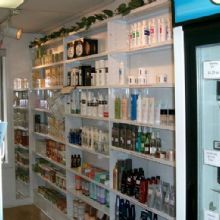  All Natural Health & Beauty Center of All Natural Health & Beauty Center 101 E College St - Photo 2 of 4