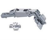 165 degree hinge Profile Photos of OLYMSTON METAL INDUSTRY CO.,LTD Jinshen Industrial park - Photo 2 of 9