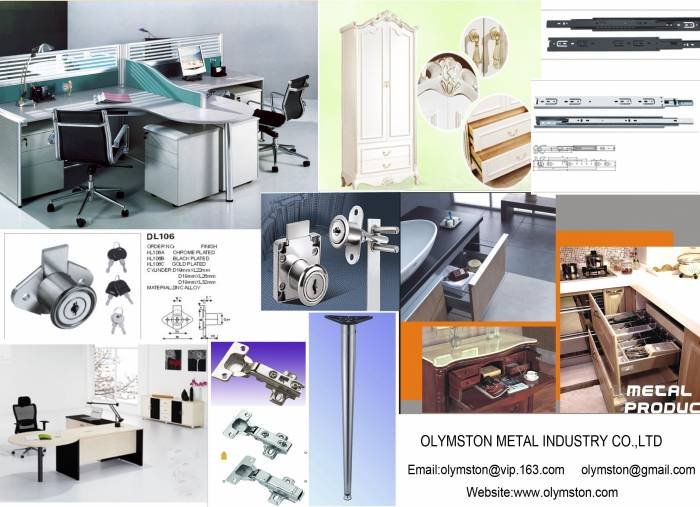  Profile Photos of OLYMSTON METAL INDUSTRY CO.,LTD Jinshen Industrial park - Photo 9 of 9