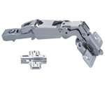 165 degree hinge OLYMSTON METAL INDUSTRY CO.,LTD Jinshen Industrial park 