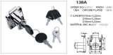 Drawer Locks OLYMSTON METAL INDUSTRY CO.,LTD Jinshen Industrial park 
