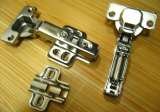 Clip-on Soft hinge, OLYMSTON METAL INDUSTRY CO.,LTD, Jinli Town,Gaoyao City