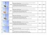 Menus & Prices, OLYMSTON METAL INDUSTRY CO.,LTD, Jinli Town,Gaoyao City