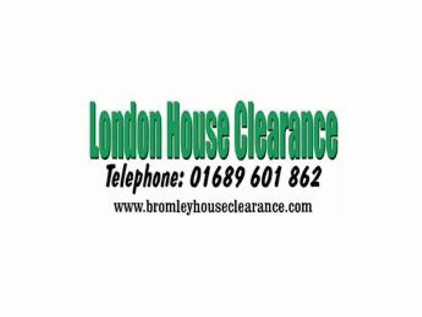 Pricelists of Bromley House Clearance poverest road - Photo 1 of 5