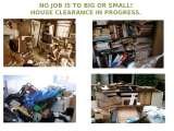 Menus & Prices, Bromley House Clearance, Bromley