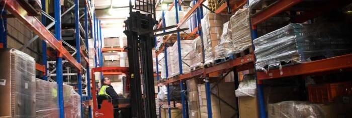  Profile Photos of flight Store Units 27-29 Gatwick International Distribution Centre - Photo 1 of 1