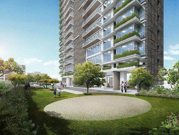  Profile Photos of Sheth Zuri - A New Landmark in Thane Thane West - Photo 2 of 12