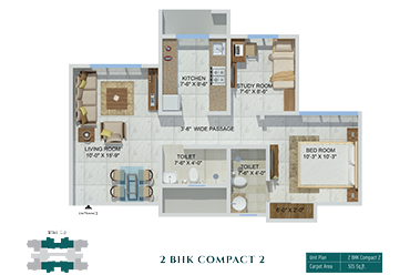  Profile Photos of Sheth Zuri - A New Landmark in Thane Thane West - Photo 7 of 12