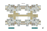 Sheth Zuri - A New Landmark in Thane, Mumbai