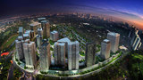 Godrej Emerald Thane West, Mumbai
