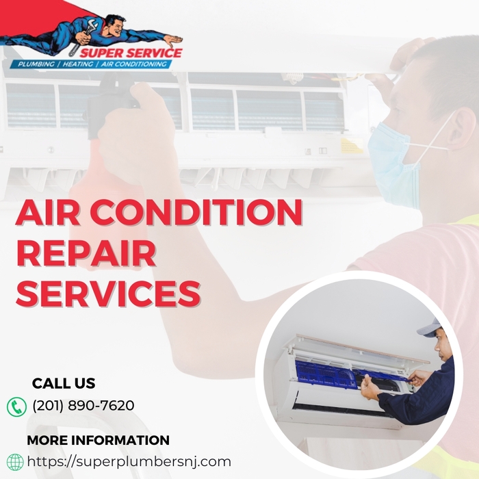  New Album of Super Service Plumbers Heating and Air Conditioning 730 Goffle Rd - Photo 2 of 16