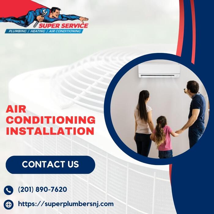  New Album of Super Service Plumbers Heating and Air Conditioning 730 Goffle Rd - Photo 3 of 16