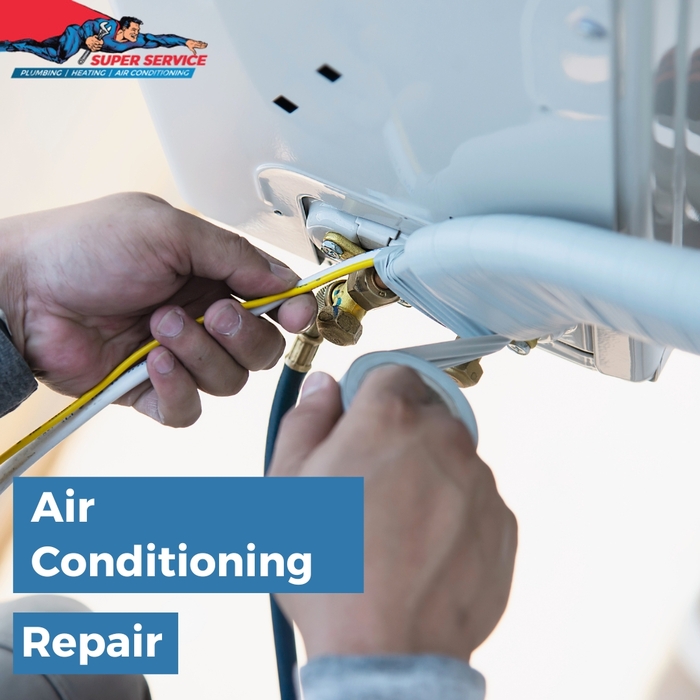  New Album of Super Service Plumbers Heating and Air Conditioning 730 Goffle Rd - Photo 1 of 16