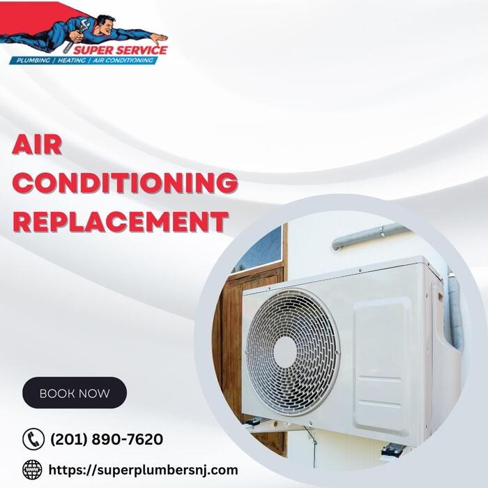 New Album of Super Service Plumbers Heating and Air Conditioning 730 Goffle Rd - Photo 4 of 16