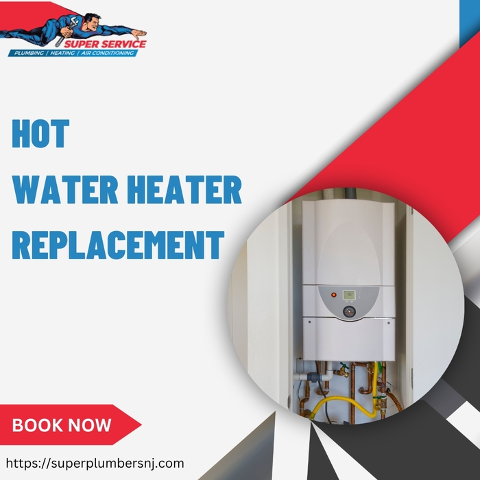  New Album of Super Service Plumbers Heating and Air Conditioning 730 Goffle Rd - Photo 10 of 16