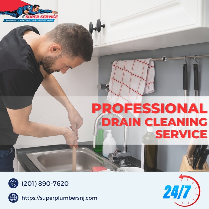  New Album of Super Service Plumbers Heating and Air Conditioning 730 Goffle Rd - Photo 15 of 16