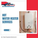 Super Service Plumbers Heating and Air Conditioning, Hawthorne