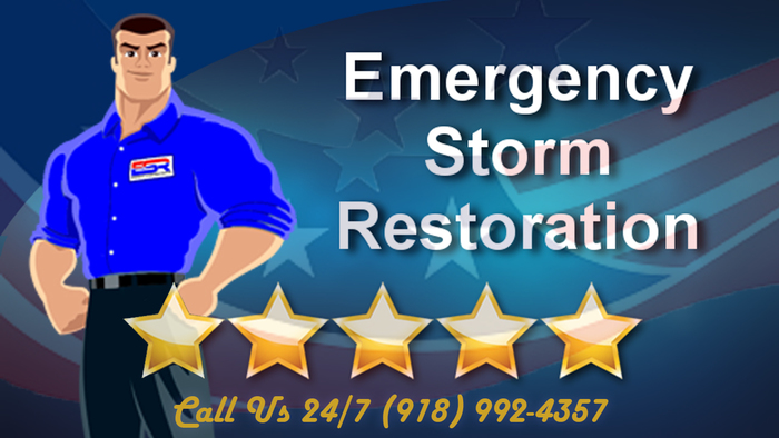 Tulsa, oklahoma's Best Water Damage, Fire Damage and Storm restoration Services. Profile Photos of Emergency Storm Restoration 314 E. 3rd St - Photo 1 of 1 Tulsa, oklahoma's Best Water Damage, Fire Damage and Storm restoration Services. Profile Photos of Emergency Storm Restoration 314 E. 3rd St - Photo 1 of 1