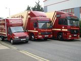 F & M Bennett & Son, Essex