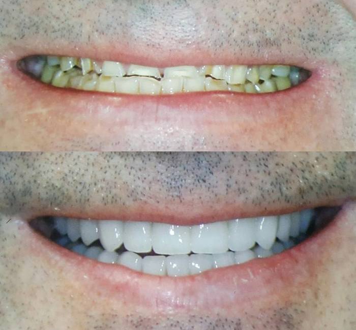  New Album of Century Smile 3831 Hughes Ave Suite 701 - Photo 1 of 4
