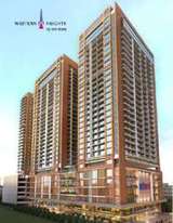 Adani Western Heights - 2,3 and 4 BHK Apartments in Andheri West, Mumbai