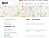  Texas Home Appraisers, LLC 14907 Roche Rock Dr 