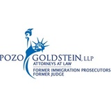  Pozo Goldstein, LLP 830 3rd Avenue, 5th Floor 