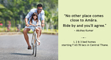 Lodha Amara Residences in Thane, Thane