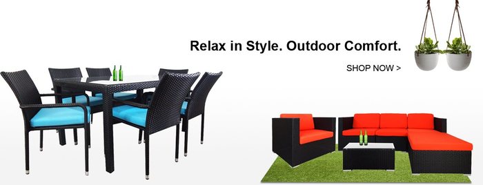  Singapore Outdoor Furniture of Arena Living 3 Soon Lee Street, Pioneer Junction, Level 5 - Photo 1 of 3