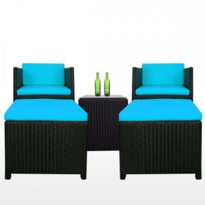  Singapore Outdoor Furniture of Arena Living 3 Soon Lee Street, Pioneer Junction, Level 5 - Photo 2 of 3