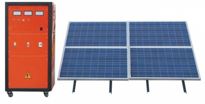  Profile Photos of Macsun Solar Energy Technology Co.,LTD. No. 1, Huaxing Road, Shanghenglang, Dalang Town, Longhua New District - Photo 82 of 123
