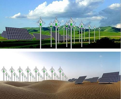  Profile Photos of Macsun Solar Energy Technology Co.,LTD. No. 1, Huaxing Road, Shanghenglang, Dalang Town, Longhua New District - Photo 101 of 123