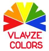 Vlayze Colors, Manila