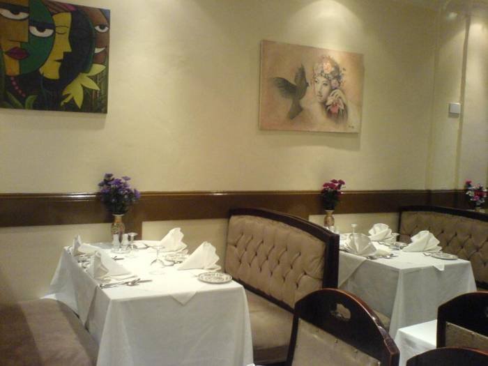  Profile Photos of Himalaya Indian Restaurant 393 Lewisham High Street - Photo 2 of 4