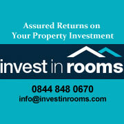  Profile Photos of Investinrooms Ltd 220 the vale - Photo 1 of 1