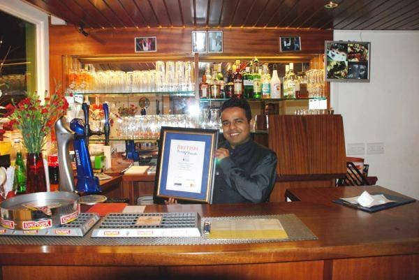 Profile Photos of kashmir tandoori - indian restaurant canterbury 20 palace street - Photo 1 of 8