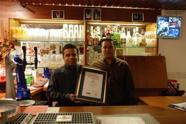  Profile Photos of kashmir tandoori - indian restaurant canterbury 20 palace street - Photo 2 of 8