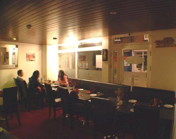  Profile Photos of kashmir tandoori - indian restaurant canterbury 20 palace street - Photo 5 of 8