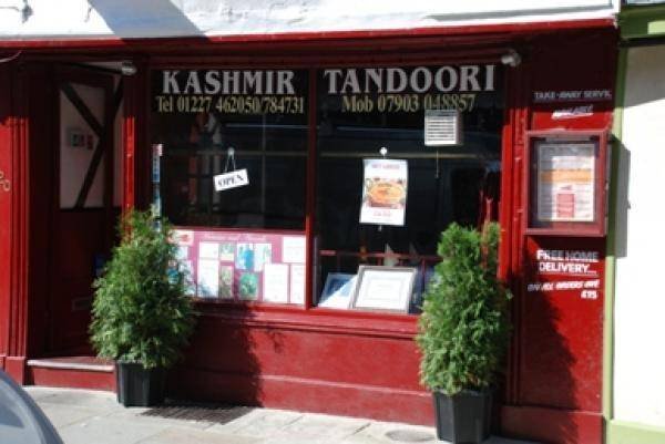  Profile Photos of kashmir tandoori - indian restaurant canterbury 20 palace street - Photo 6 of 8