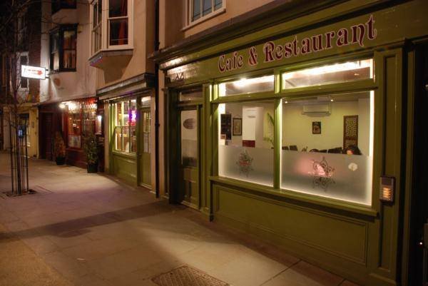  Profile Photos of kashmir tandoori - indian restaurant canterbury 20 palace street - Photo 8 of 8