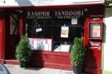 kashmir tandoori - indian restaurant canterbury, canterbury