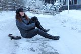 Slip and Fall Attorney, Kevin P Landry Law Offices, Fall River