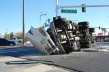 Fall River Truck Accident Lawyer, Kevin P Landry Law Offices, Fall River
