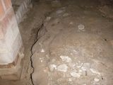 Reactive clay soil movement & cracking
, Brent Heness Inspections, Brightwaters