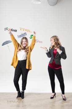 Profile Photos of Creative Edge Marketing Solutions 12802 S. Kale Ln. - Photo 1 of 4