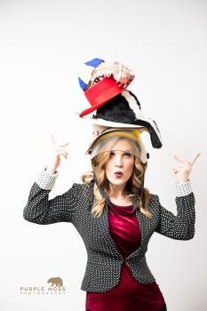  Profile Photos of Creative Edge Marketing Solutions 12802 S. Kale Ln. - Photo 3 of 4
